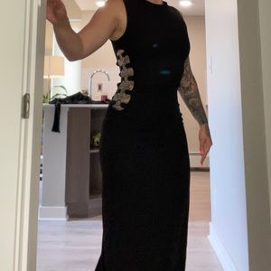 Zara dress brand new with tags